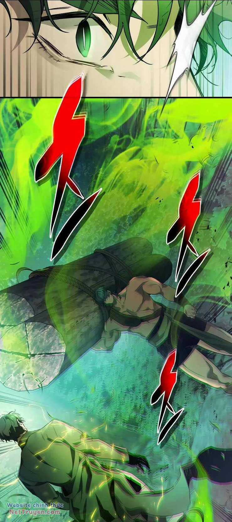 Thăng Cấp Cùng Thần - Chapter 111 - Trang 16