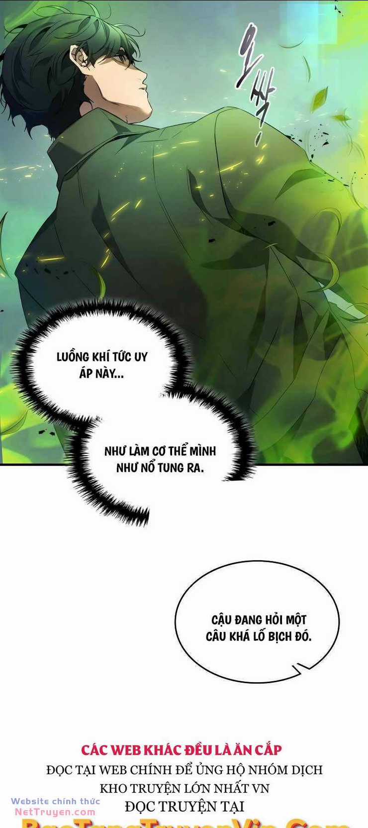 Thăng Cấp Cùng Thần - Chapter 111 - Trang 18