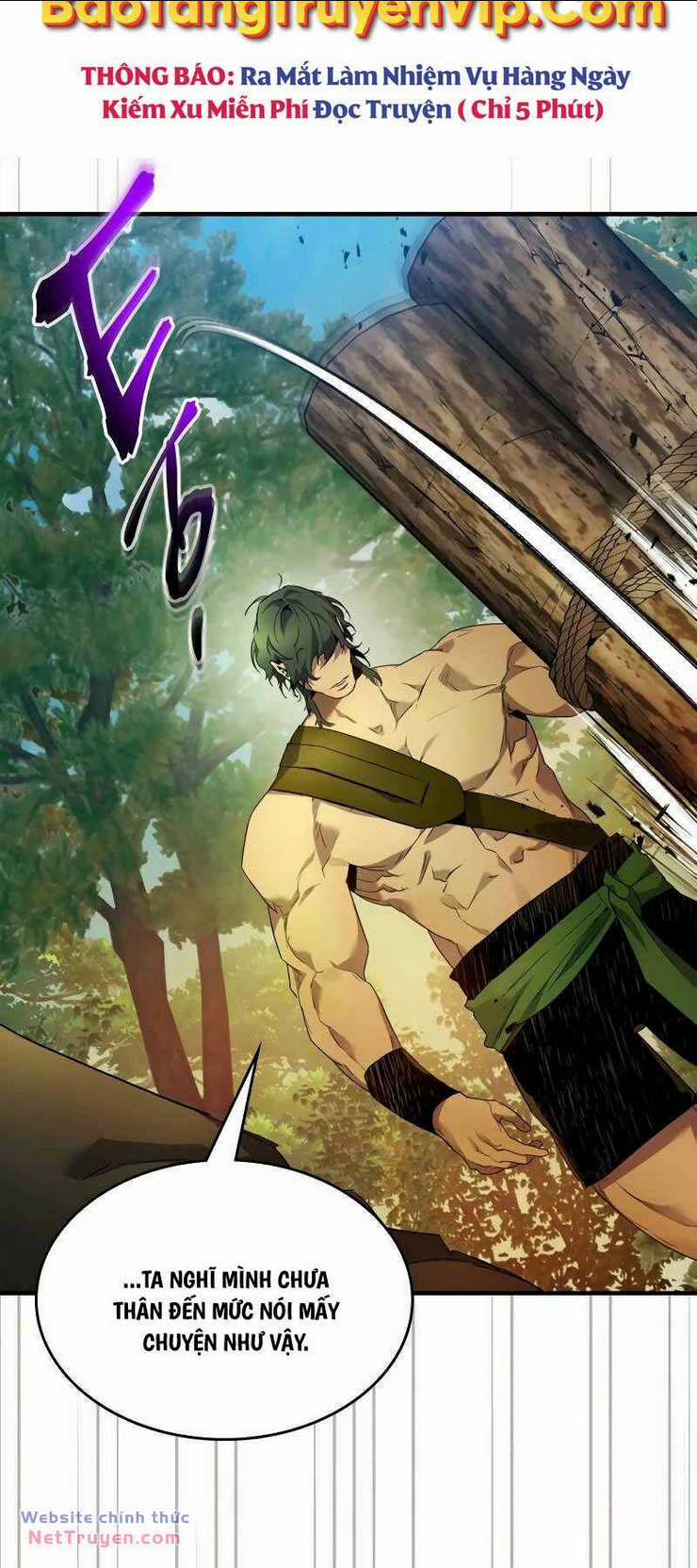 Thăng Cấp Cùng Thần - Chapter 111 - Trang 19