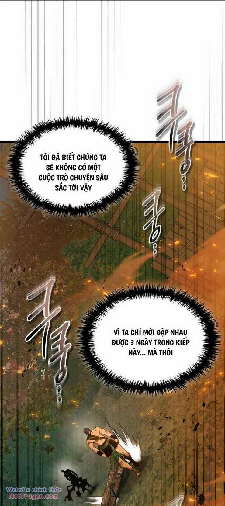 Thăng Cấp Cùng Thần - Chapter 111 - Trang 21