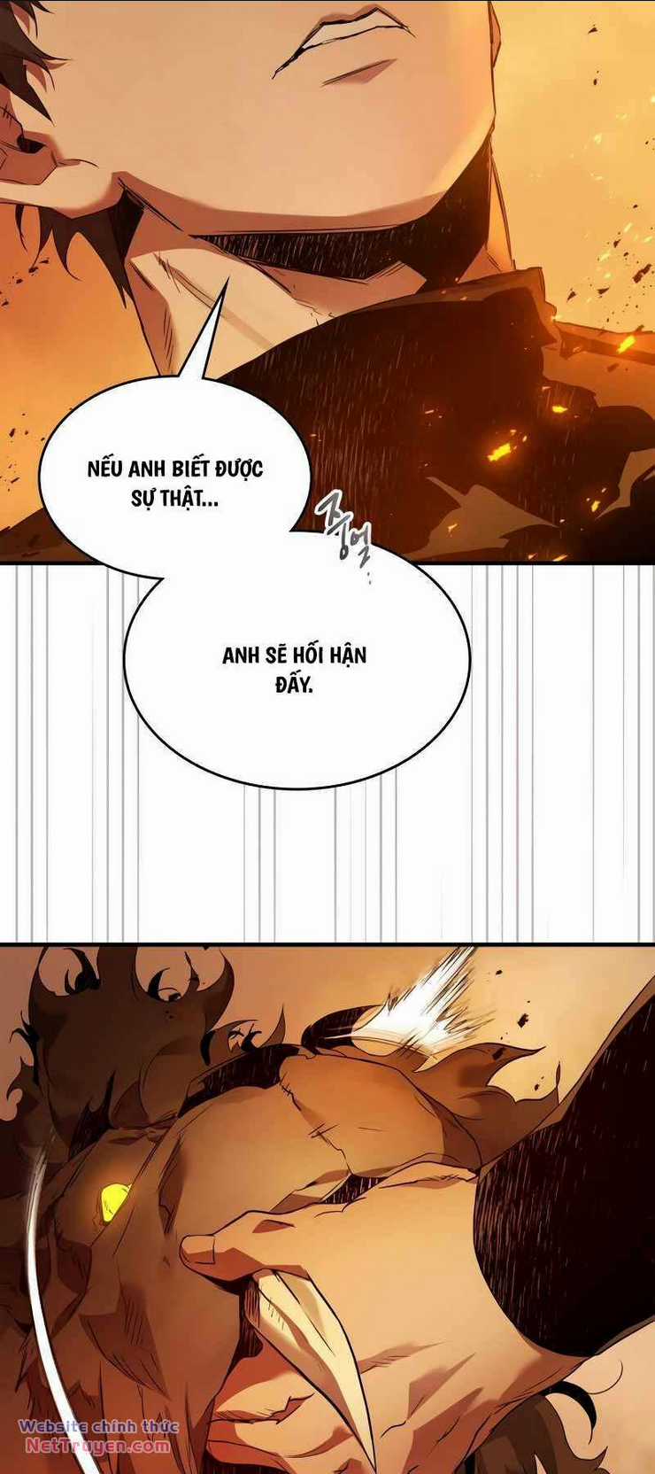 Thăng Cấp Cùng Thần - Chapter 111 - Trang 23