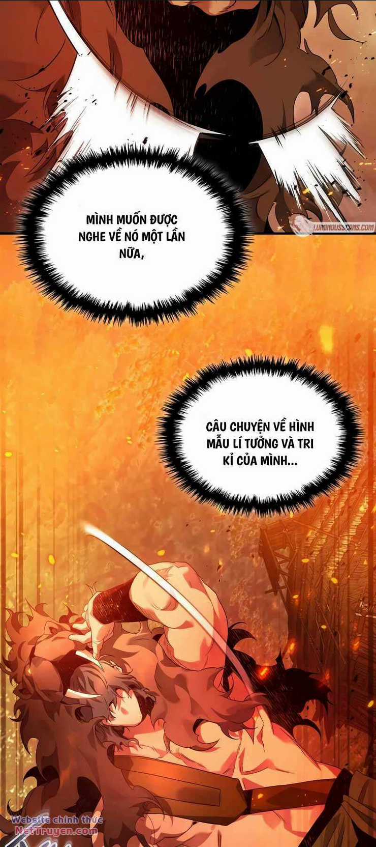 Thăng Cấp Cùng Thần - Chapter 111 - Trang 24