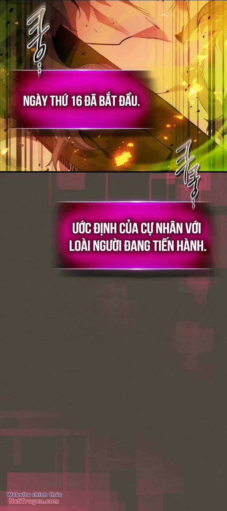 Thăng Cấp Cùng Thần - Chapter 111 - Trang 27