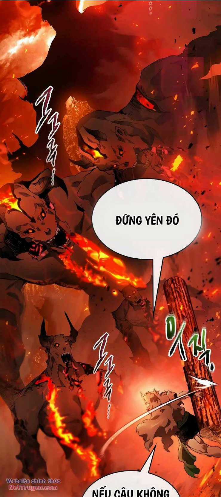 Thăng Cấp Cùng Thần - Chapter 111 - Trang 30