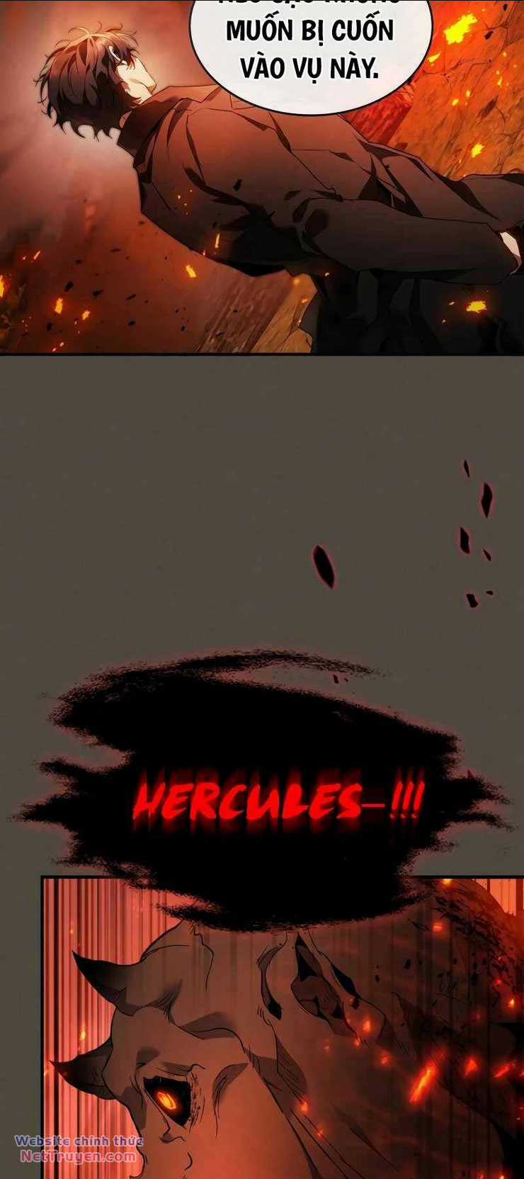 Thăng Cấp Cùng Thần - Chapter 111 - Trang 31