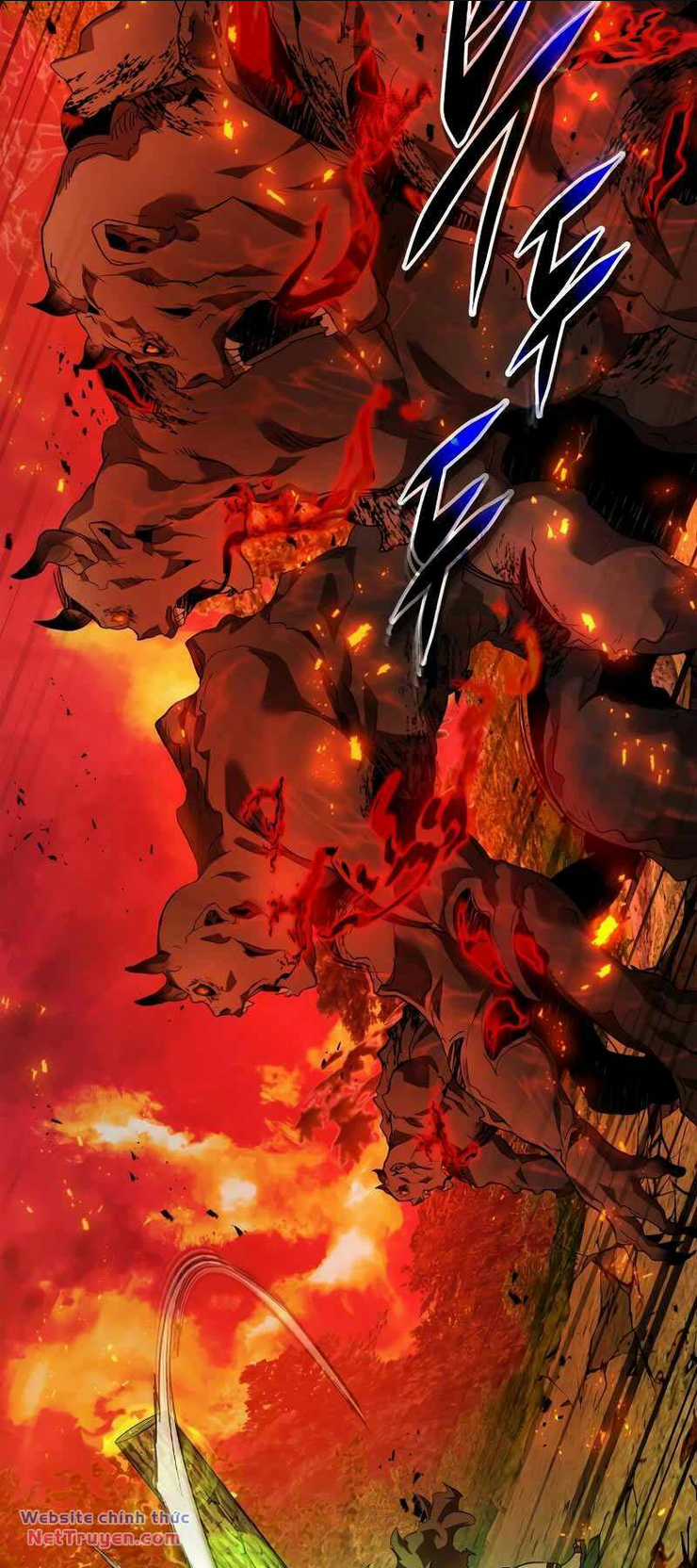 Thăng Cấp Cùng Thần - Chapter 111 - Trang 33