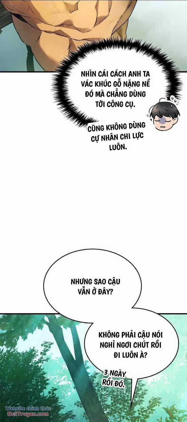 Thăng Cấp Cùng Thần - Chapter 111 - Trang 5