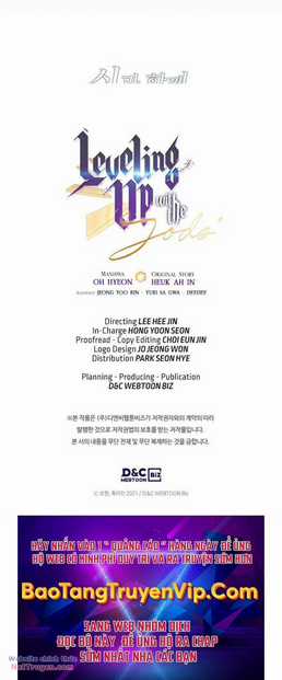 Thăng Cấp Cùng Thần - Chapter 111 - Trang 51