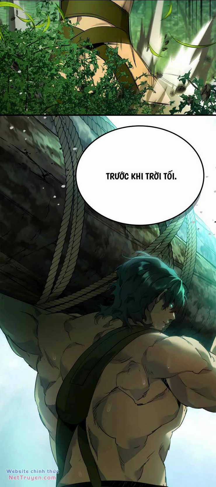 Thăng Cấp Cùng Thần - Chapter 111 - Trang 8