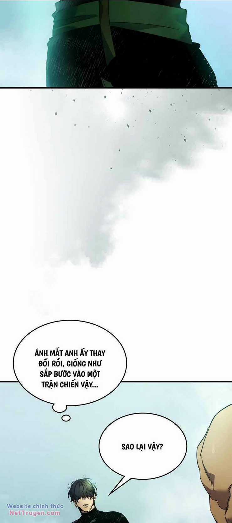 Thăng Cấp Cùng Thần - Chapter 111 - Trang 9