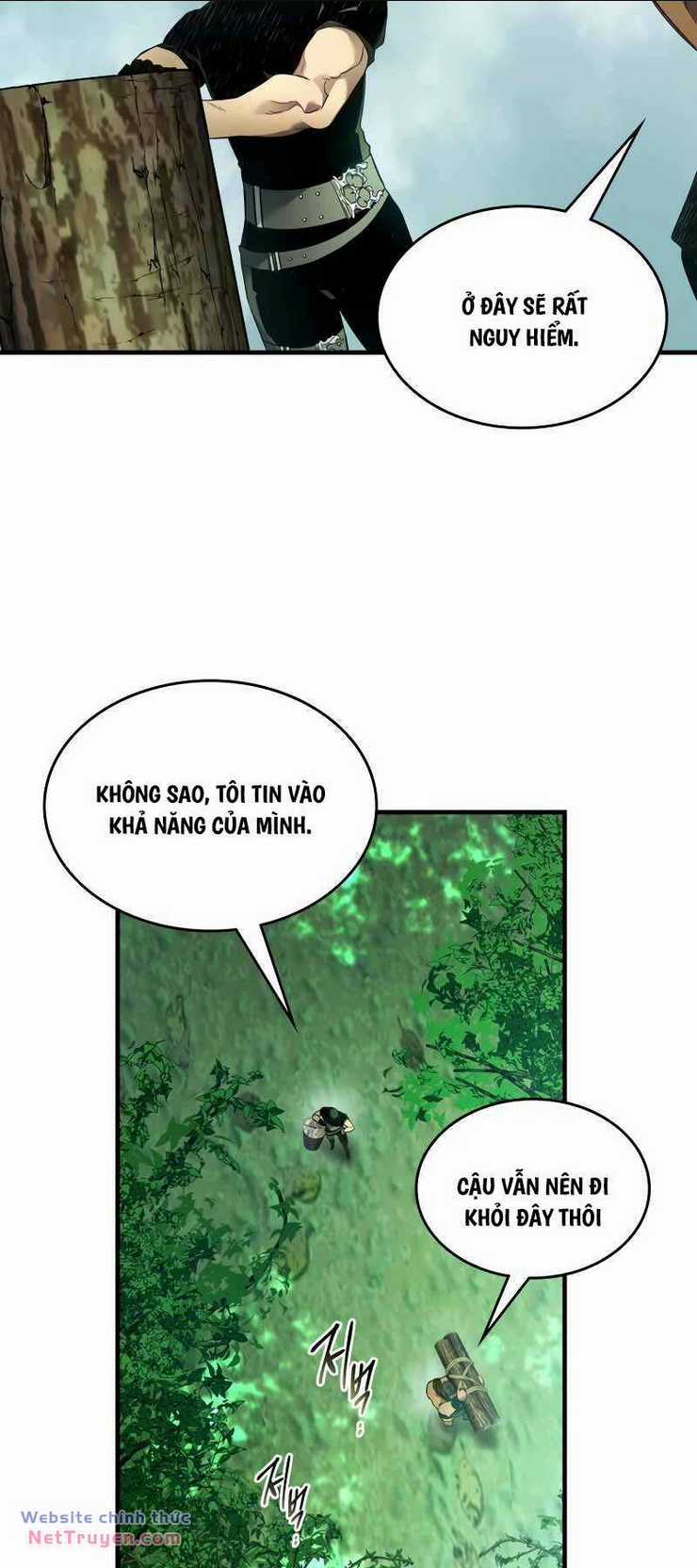 Thăng Cấp Cùng Thần - Chapter 111 - Trang 10