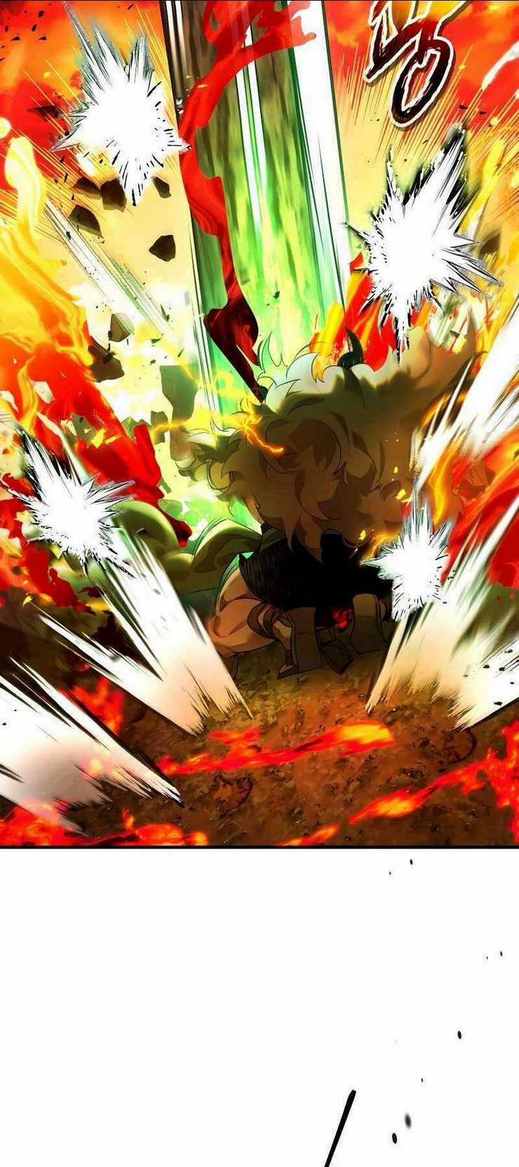 Thăng Cấp Cùng Thần - Chapter 112 - Trang 11