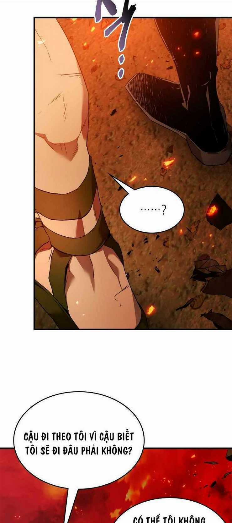 Thăng Cấp Cùng Thần - Chapter 112 - Trang 16