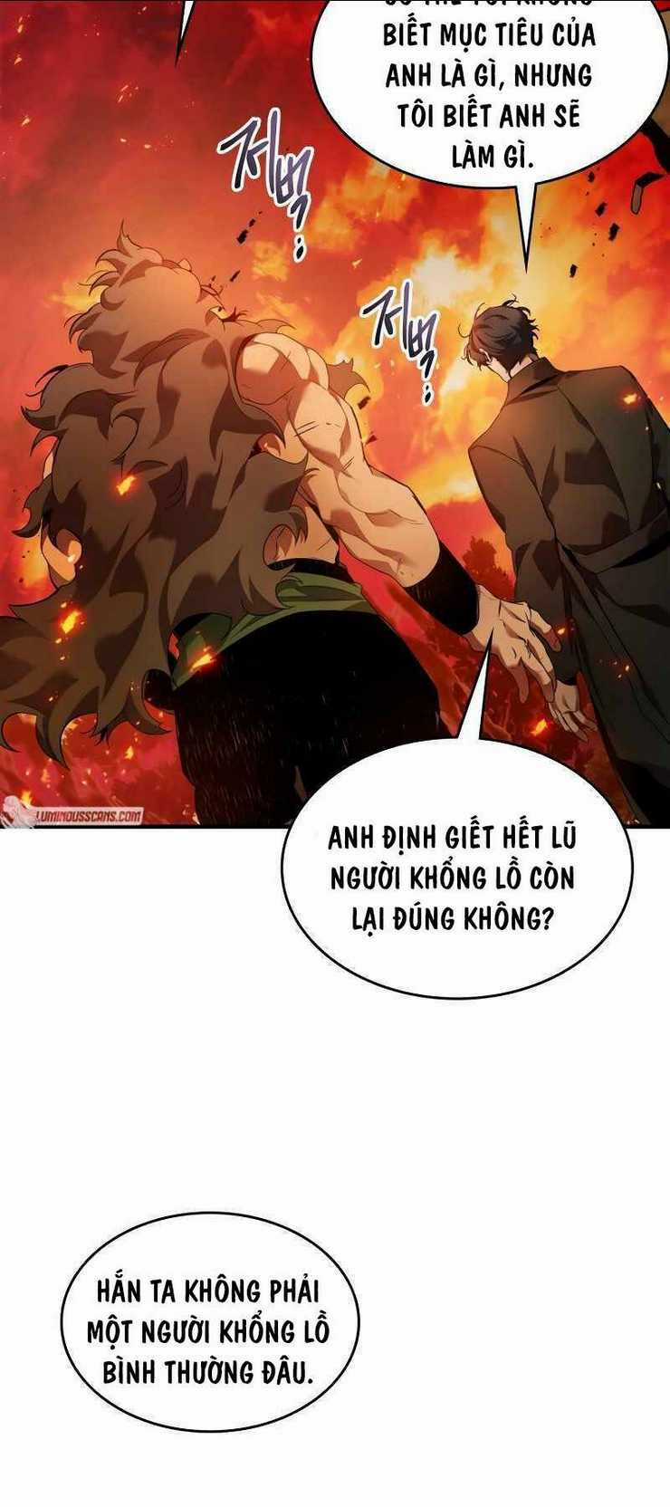 Thăng Cấp Cùng Thần - Chapter 112 - Trang 17