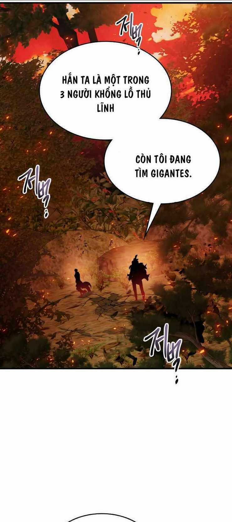 Thăng Cấp Cùng Thần - Chapter 112 - Trang 18