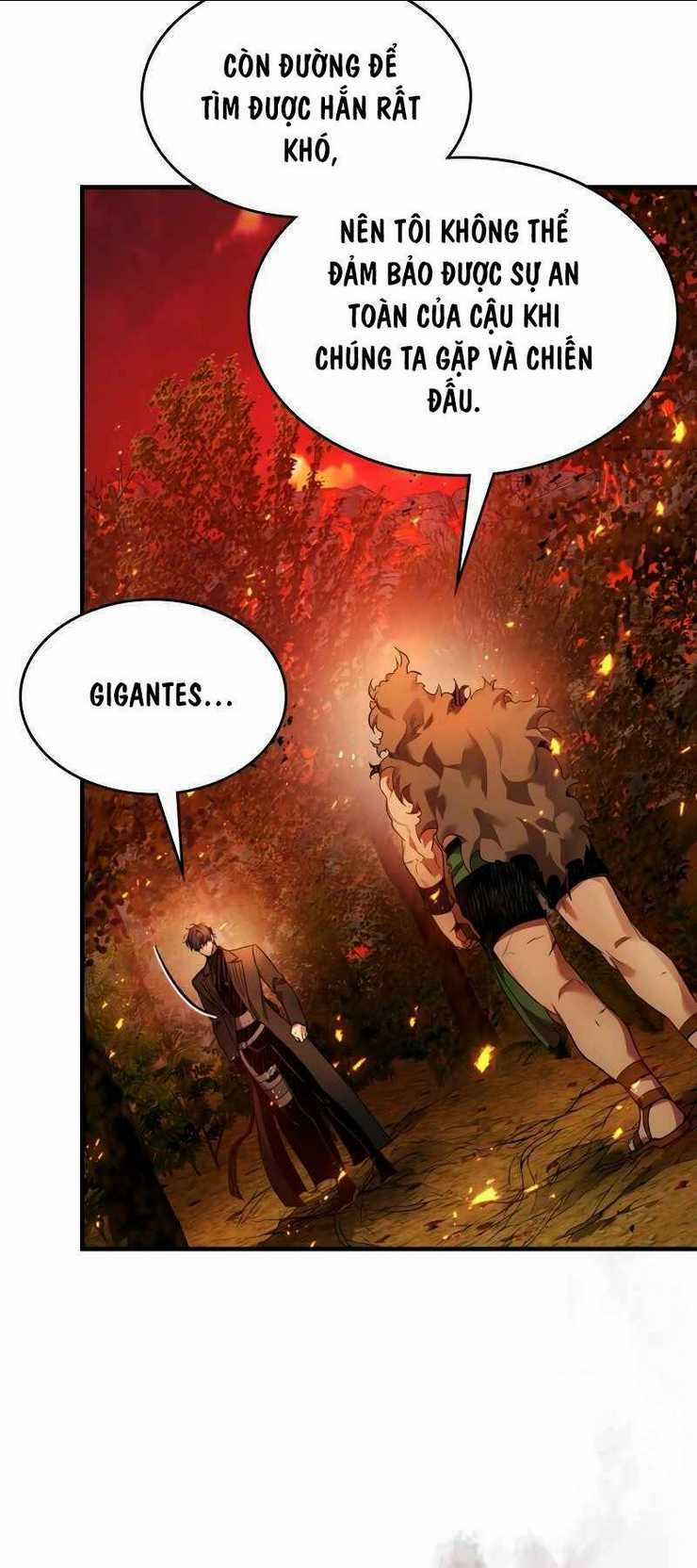 Thăng Cấp Cùng Thần - Chapter 112 - Trang 19