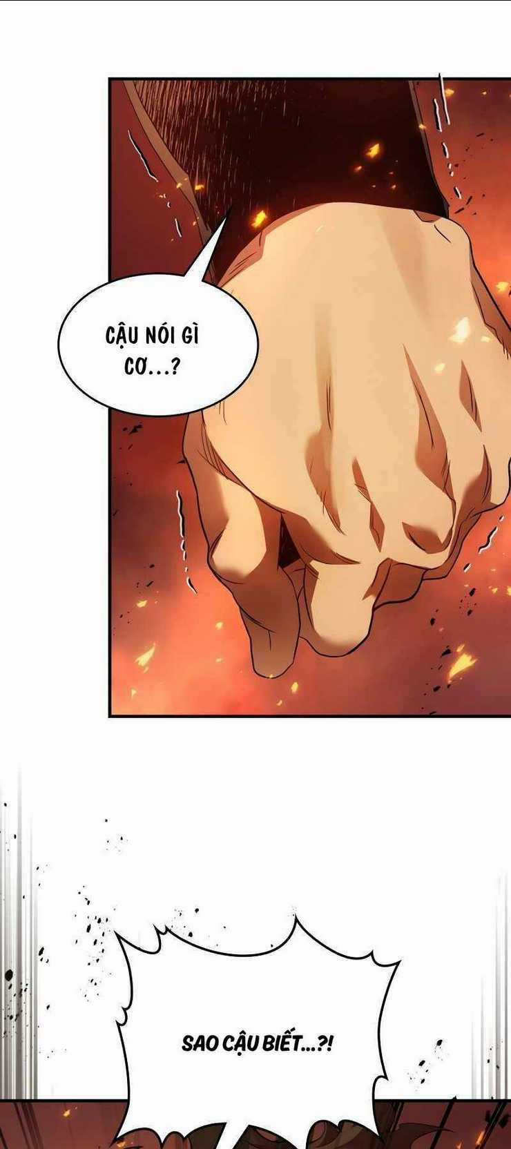 Thăng Cấp Cùng Thần - Chapter 112 - Trang 23