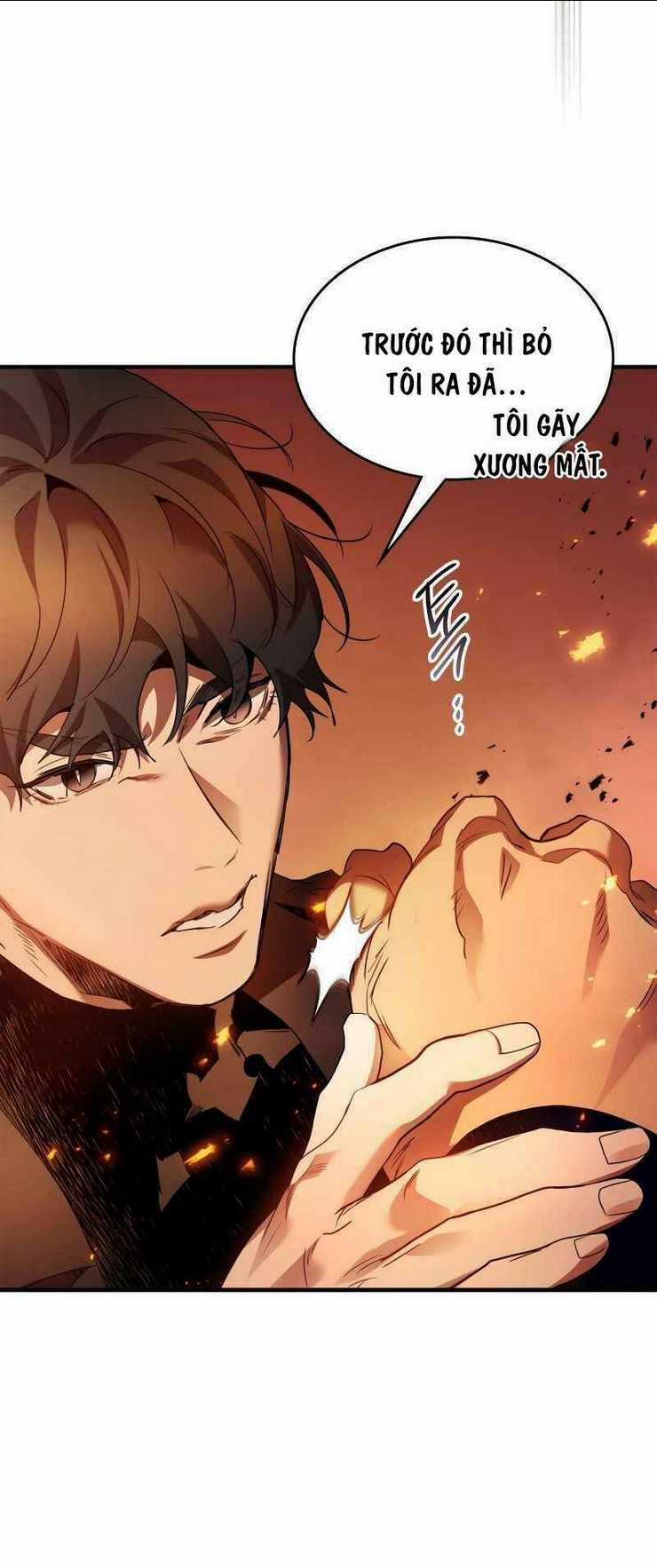 Thăng Cấp Cùng Thần - Chapter 112 - Trang 25