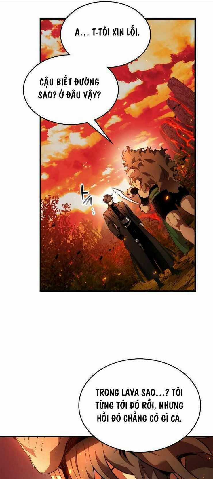 Thăng Cấp Cùng Thần - Chapter 112 - Trang 26