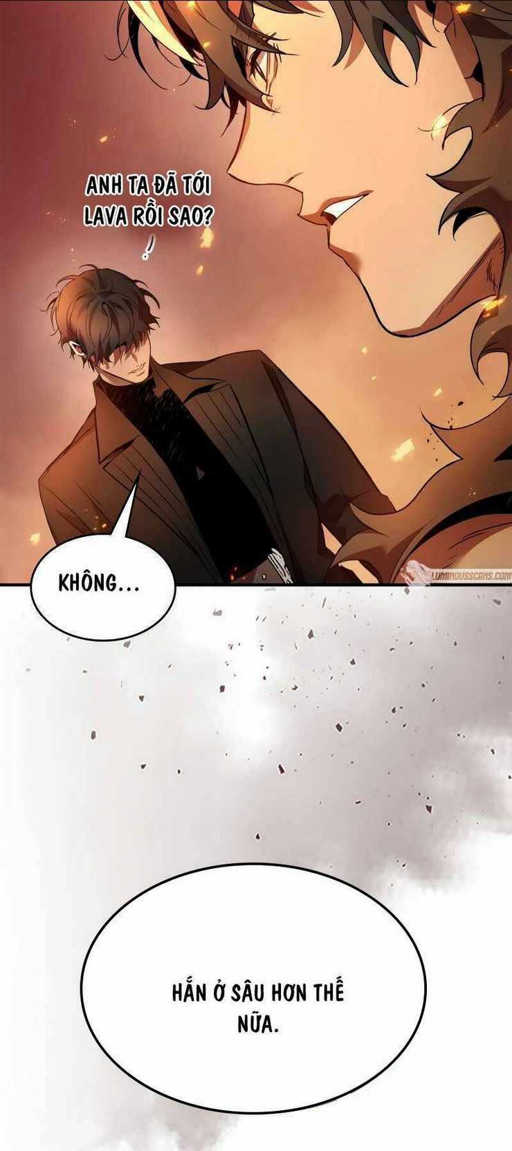 Thăng Cấp Cùng Thần - Chapter 112 - Trang 27