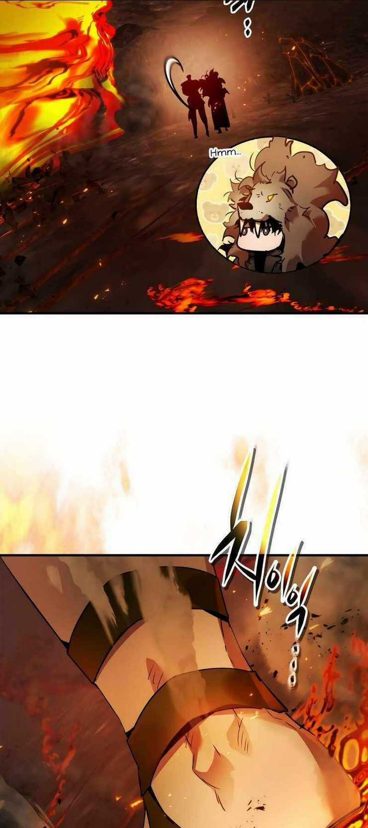 Thăng Cấp Cùng Thần - Chapter 112 - Trang 31