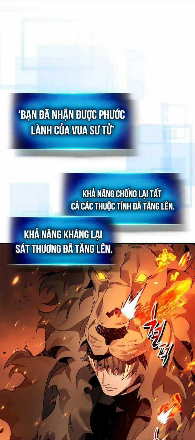 Thăng Cấp Cùng Thần - Chapter 112 - Trang 36