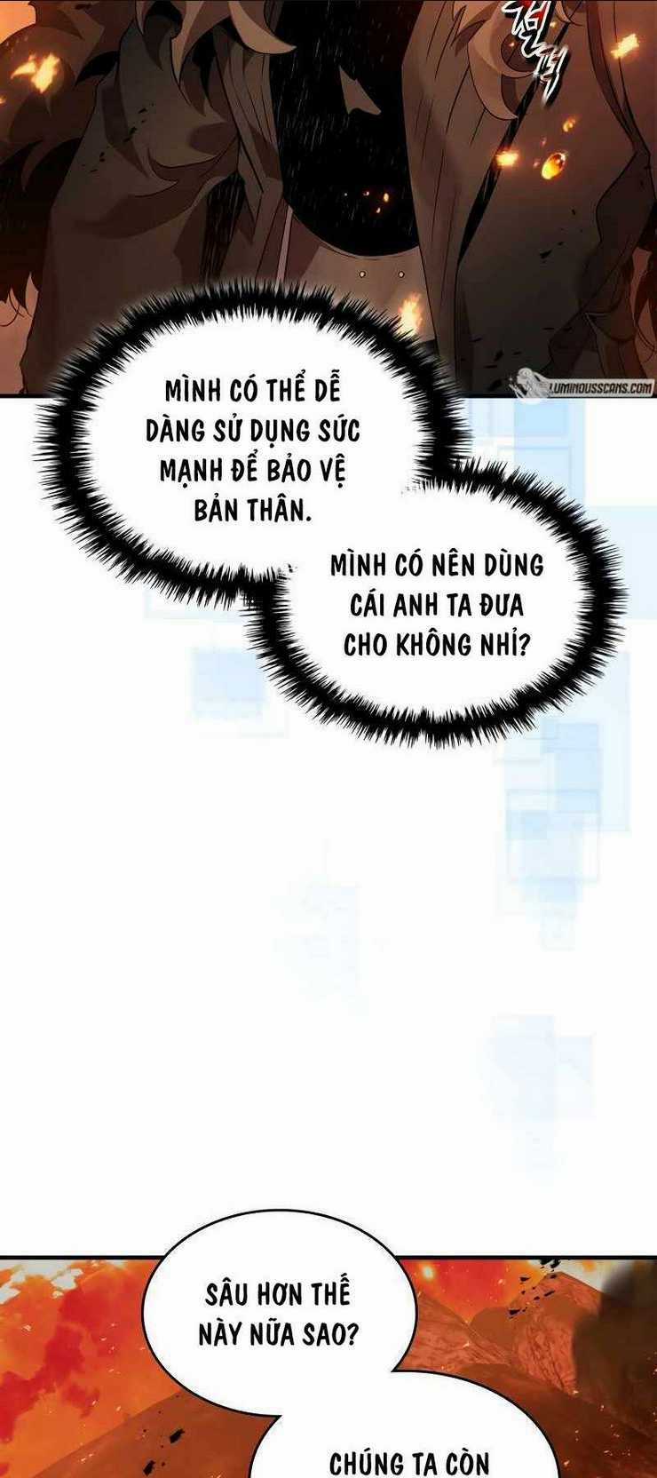 Thăng Cấp Cùng Thần - Chapter 112 - Trang 37