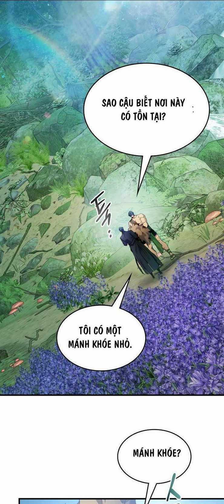 Thăng Cấp Cùng Thần - Chapter 112 - Trang 46