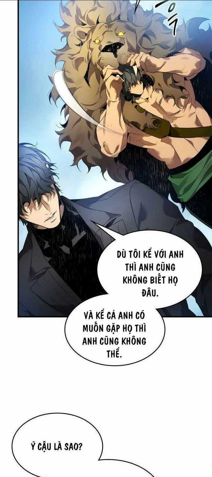 Thăng Cấp Cùng Thần - Chapter 112 - Trang 47