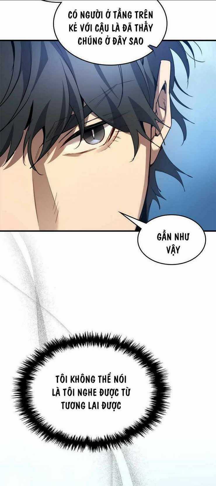 Thăng Cấp Cùng Thần - Chapter 112 - Trang 48