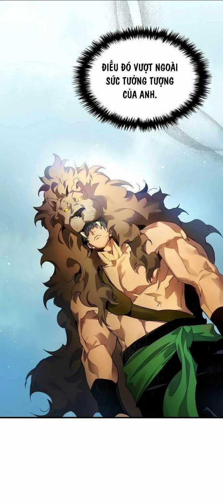 Thăng Cấp Cùng Thần - Chapter 112 - Trang 49