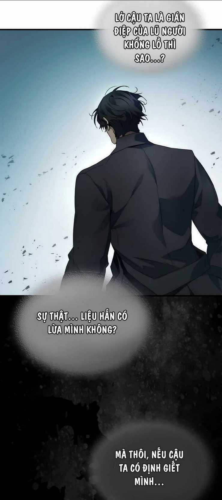 Thăng Cấp Cùng Thần - Chapter 112 - Trang 52