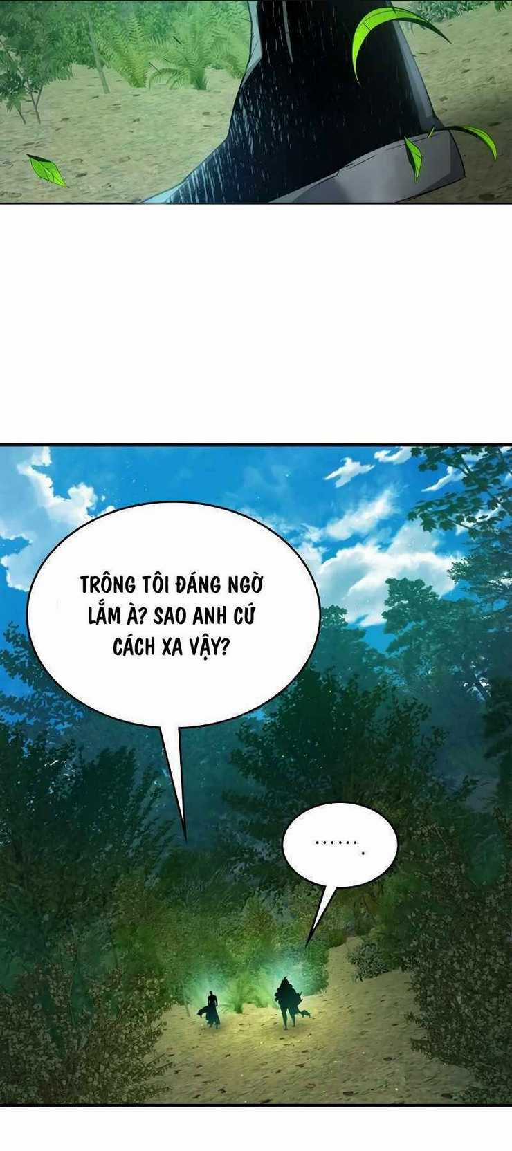Thăng Cấp Cùng Thần - Chapter 112 - Trang 54