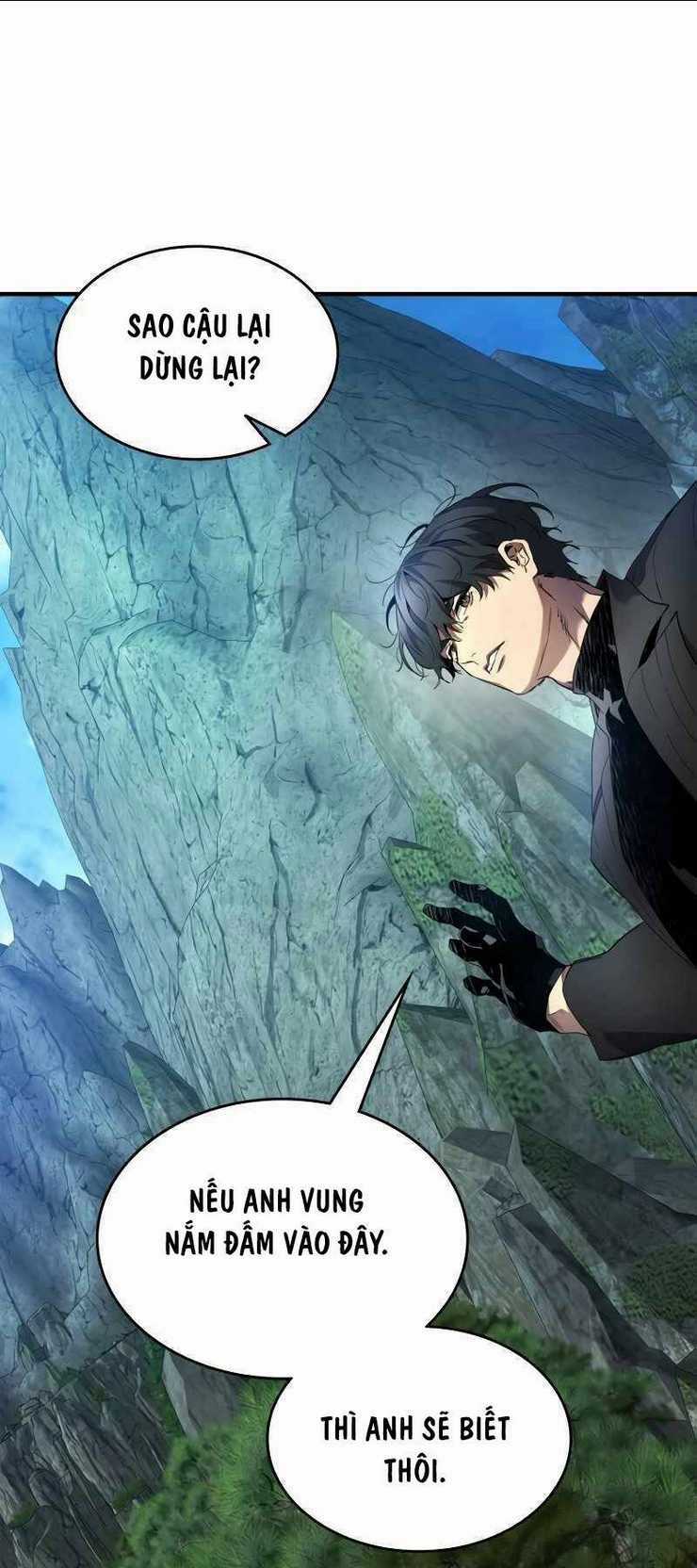 Thăng Cấp Cùng Thần - Chapter 112 - Trang 55