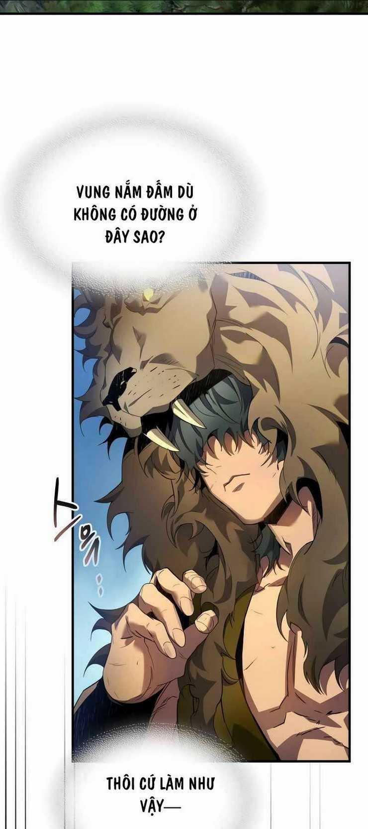 Thăng Cấp Cùng Thần - Chapter 112 - Trang 56