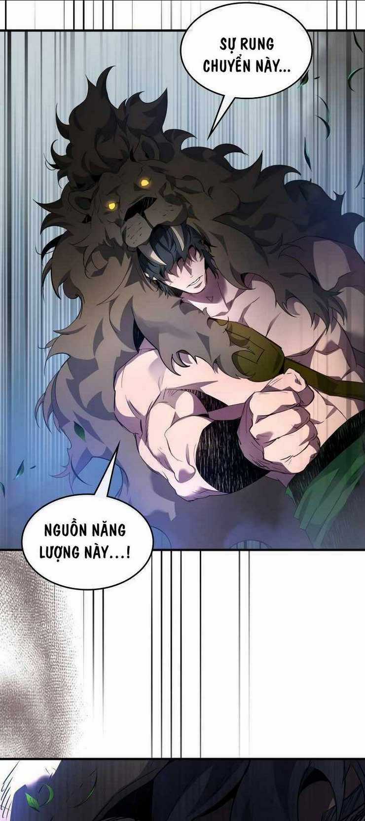 Thăng Cấp Cùng Thần - Chapter 112 - Trang 59