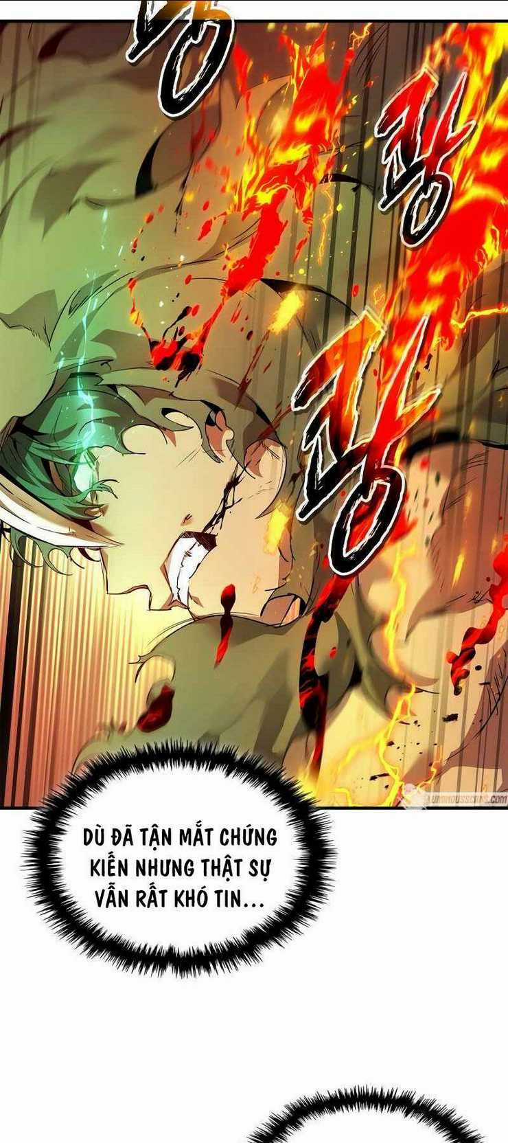 Thăng Cấp Cùng Thần - Chapter 112 - Trang 7