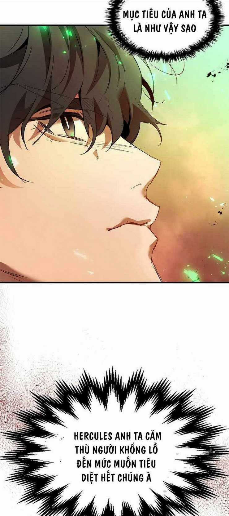 Thăng Cấp Cùng Thần - Chapter 112 - Trang 8