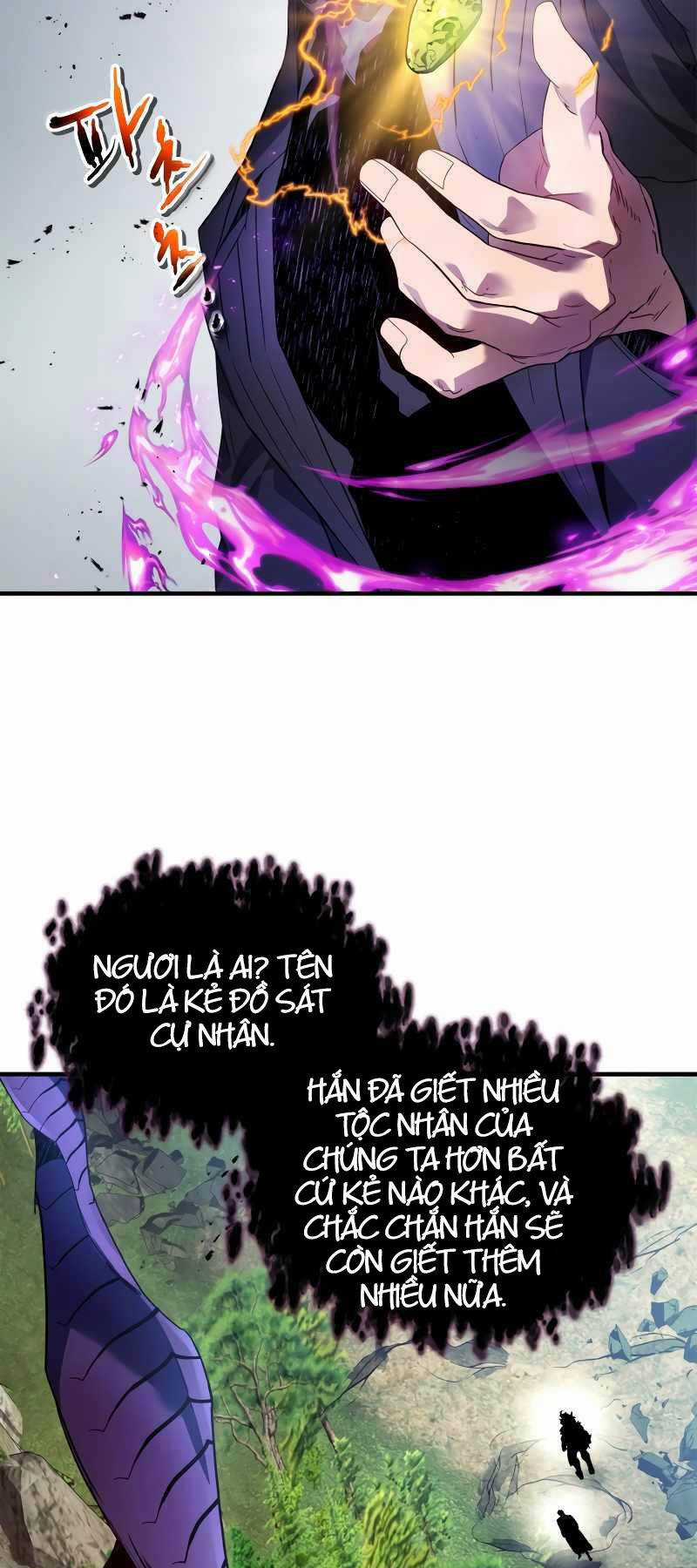 Thăng Cấp Cùng Thần - Chapter 113 - Trang 17