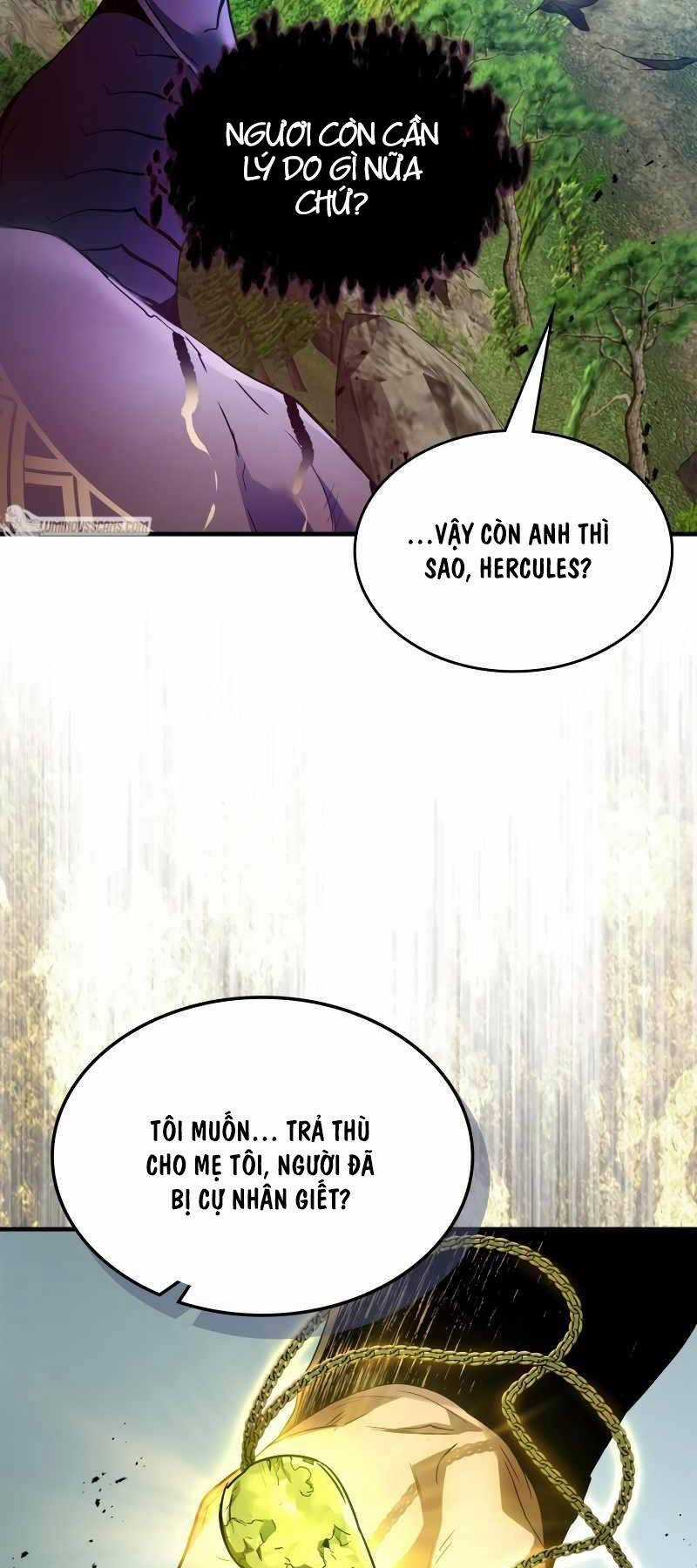 Thăng Cấp Cùng Thần - Chapter 113 - Trang 18