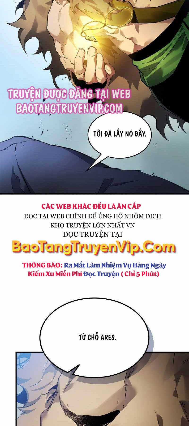 Thăng Cấp Cùng Thần - Chapter 113 - Trang 20