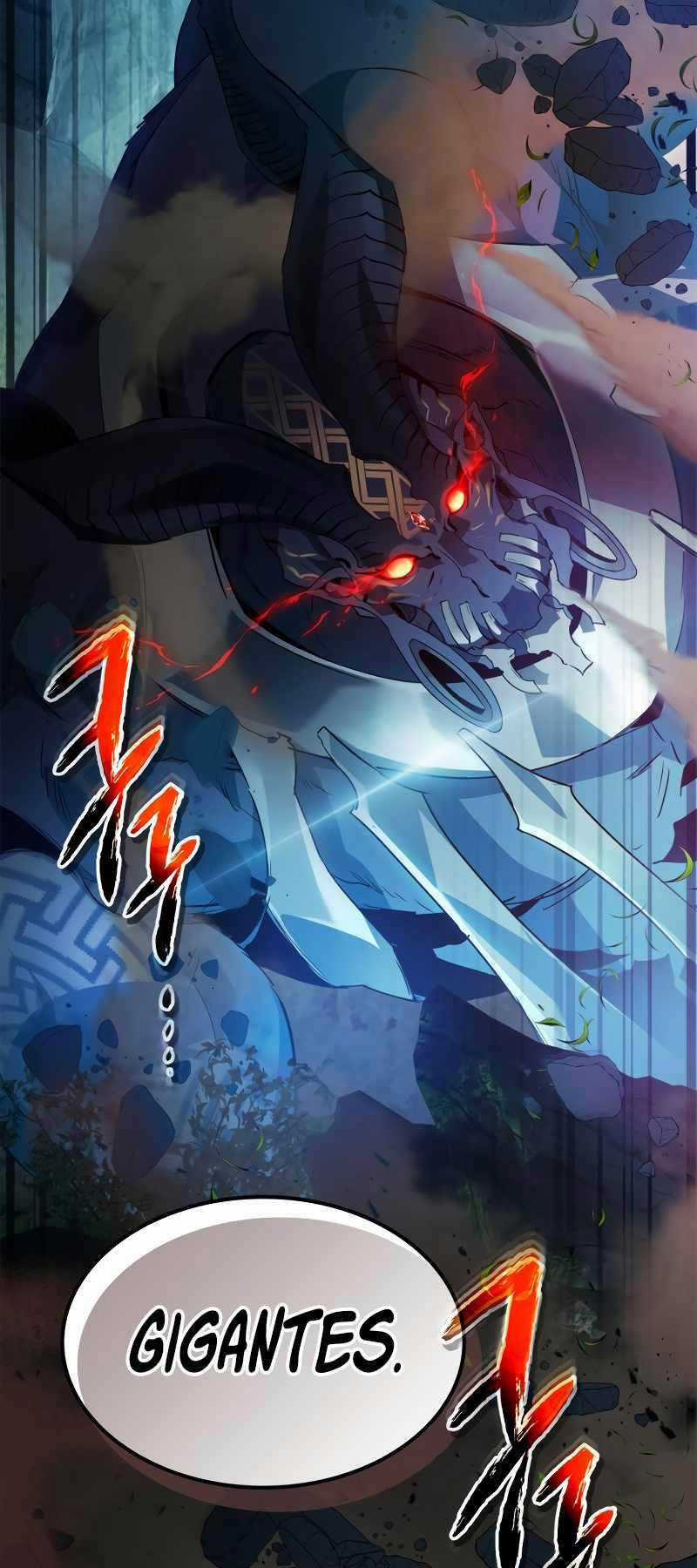 Thăng Cấp Cùng Thần - Chapter 113 - Trang 3