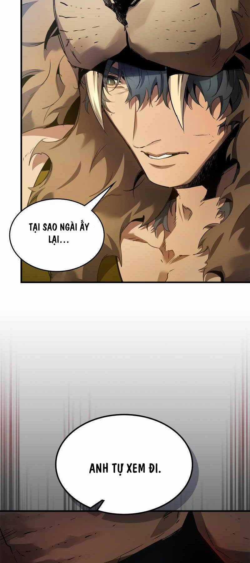 Thăng Cấp Cùng Thần - Chapter 113 - Trang 21