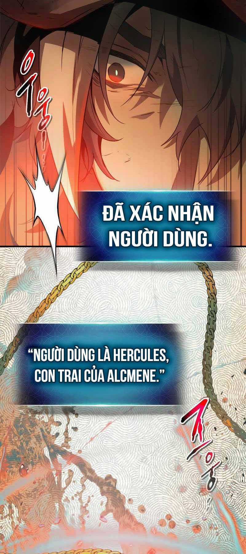 Thăng Cấp Cùng Thần - Chapter 113 - Trang 22