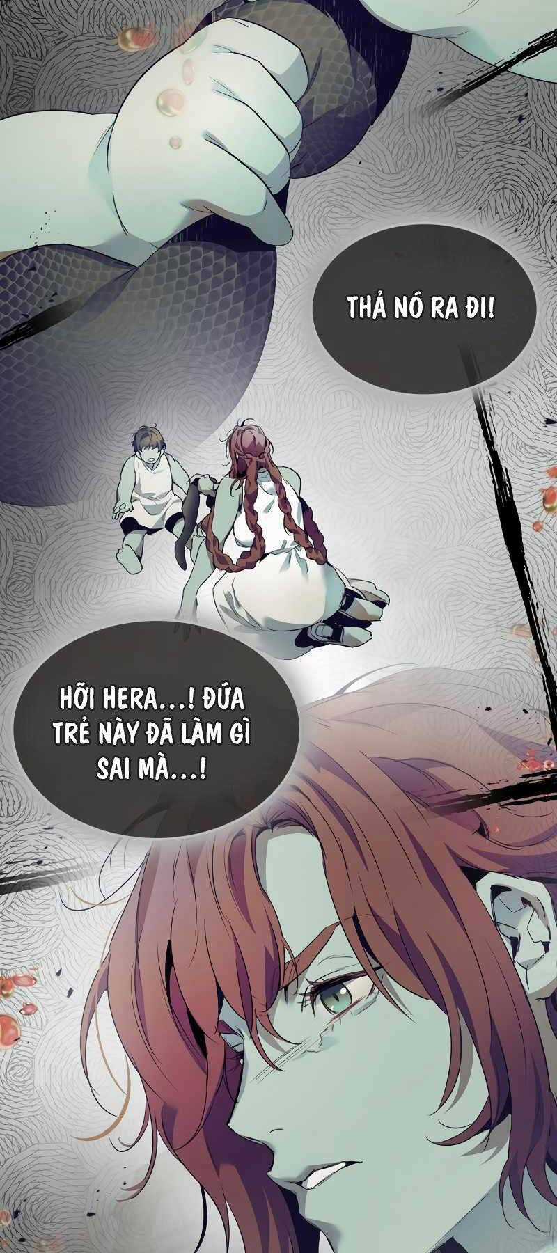 Thăng Cấp Cùng Thần - Chapter 113 - Trang 27