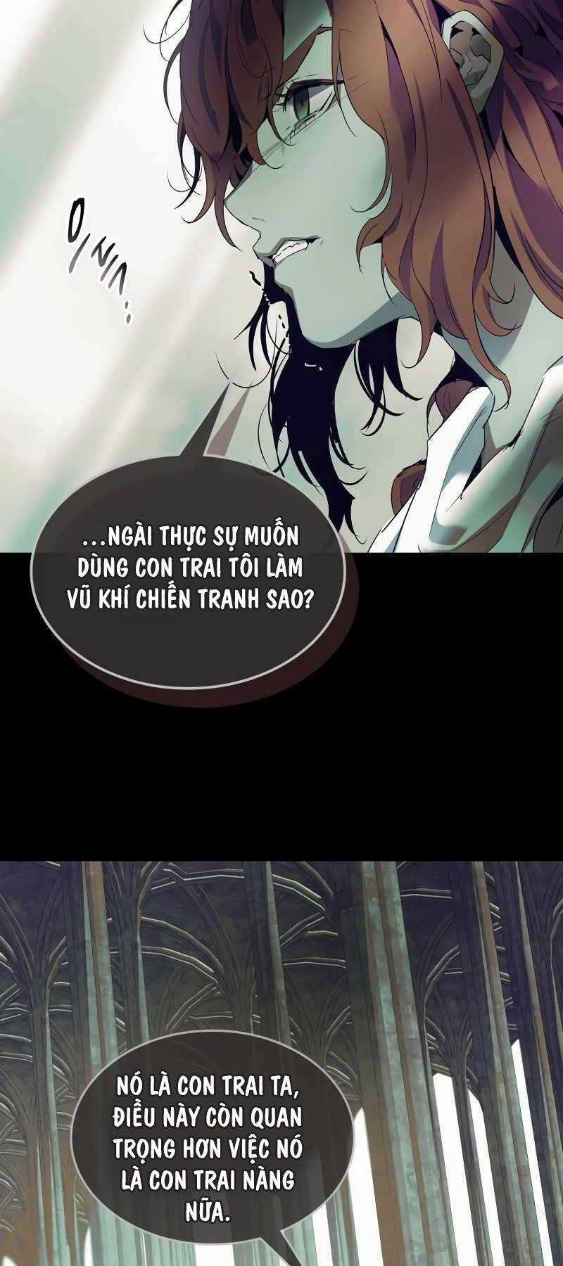 Thăng Cấp Cùng Thần - Chapter 113 - Trang 37