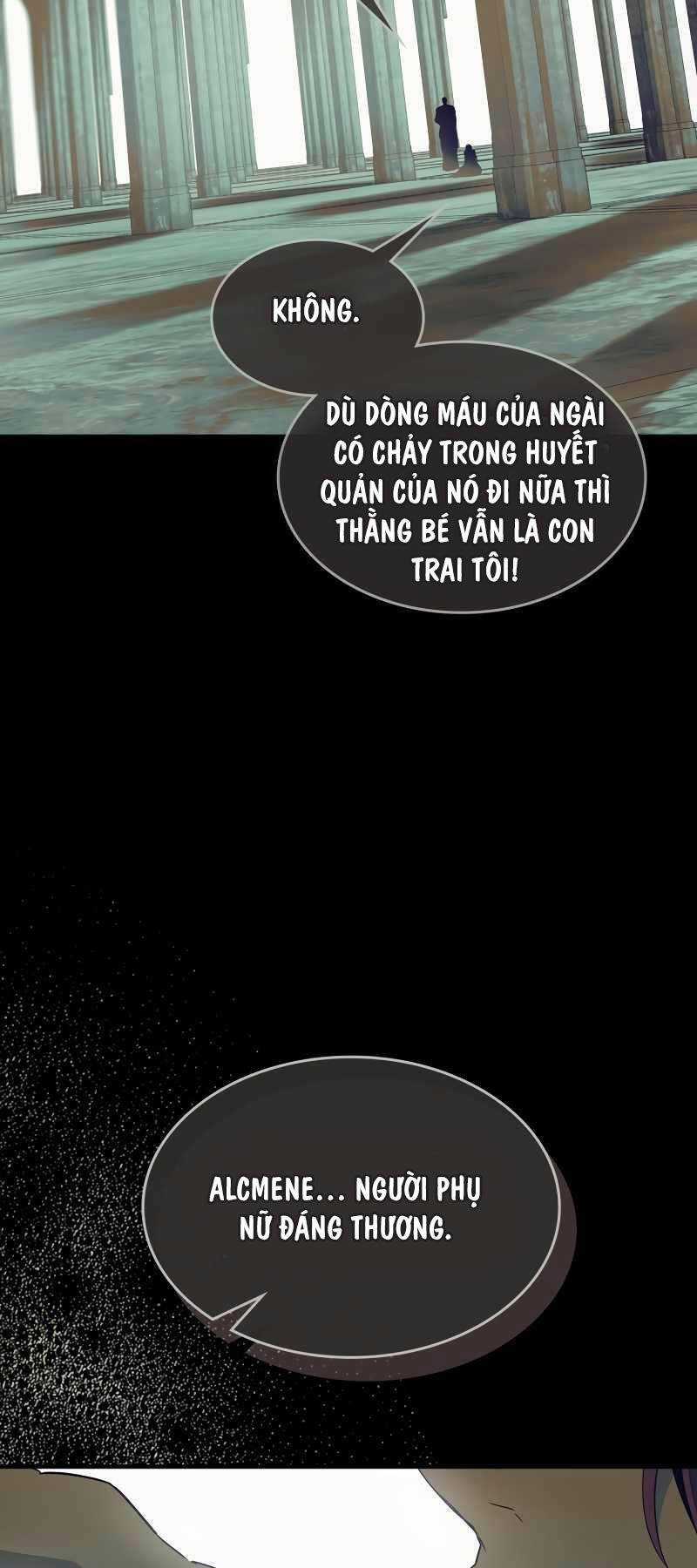 Thăng Cấp Cùng Thần - Chapter 113 - Trang 38