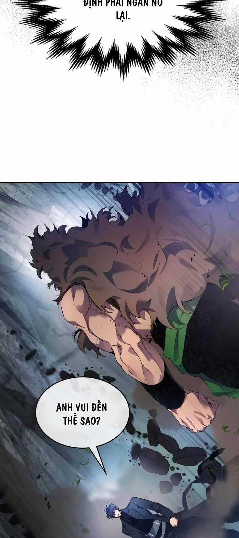 Thăng Cấp Cùng Thần - Chapter 113 - Trang 6