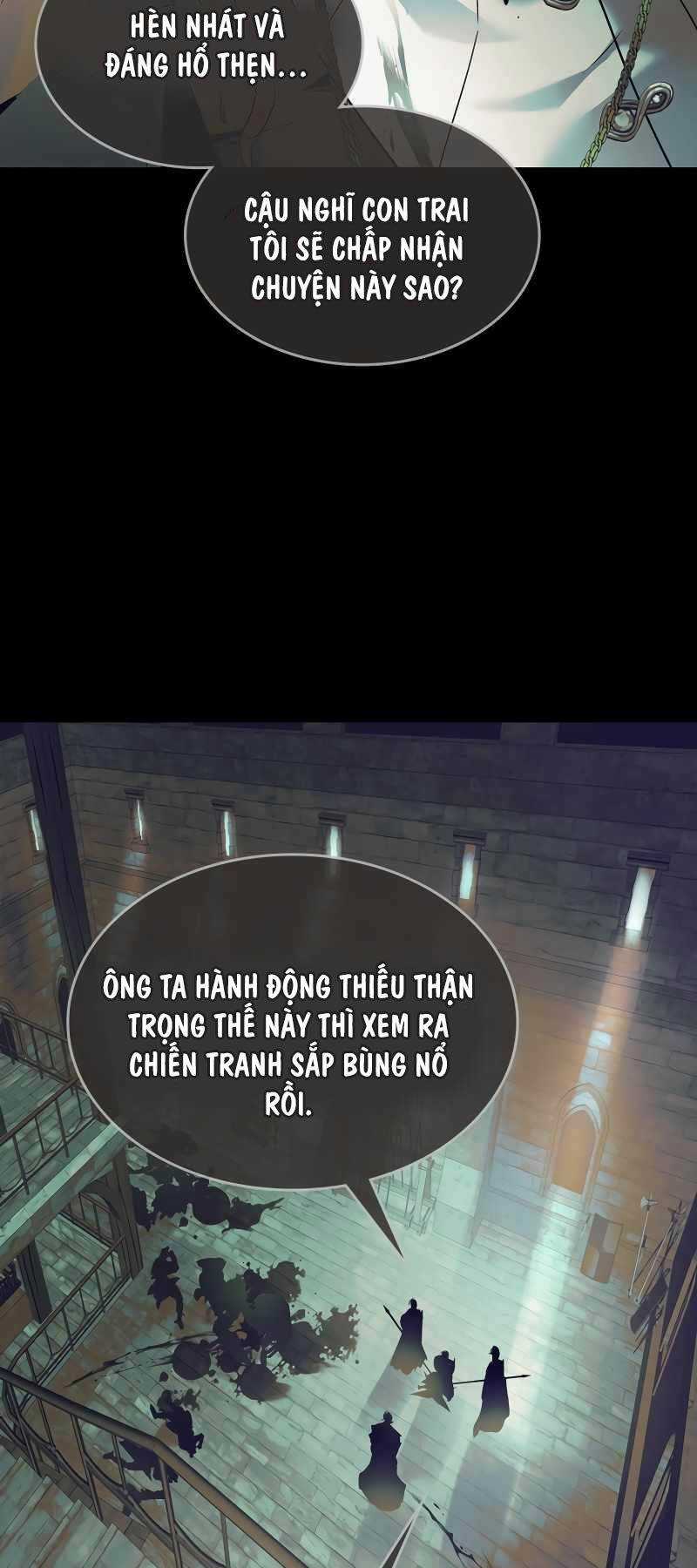 Thăng Cấp Cùng Thần - Chapter 113 - Trang 51