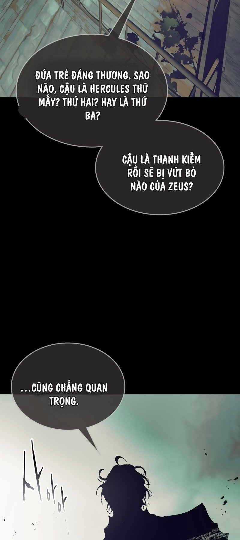 Thăng Cấp Cùng Thần - Chapter 113 - Trang 52